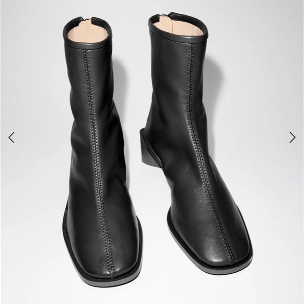 COPY - Acne studio boots size 6.5
